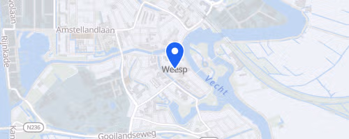 43e Vechtloop Weesp