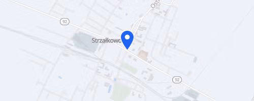 Biegi Uliczne Strzałkowo Dobry Kierunek