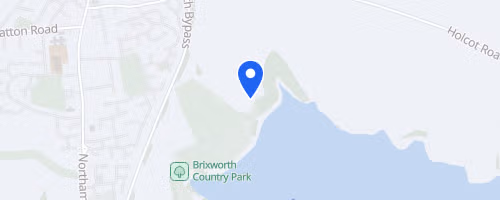 Pitsford Junior Event