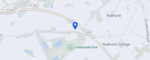 Beacon Roads CC Club 10