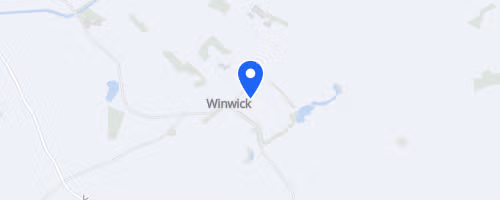 Winwick Hall Trail Races