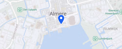 Challenge Almere Amsterdam