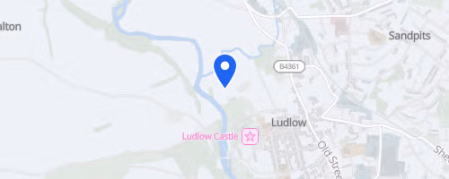 Ludlow 10K & Half Marathon