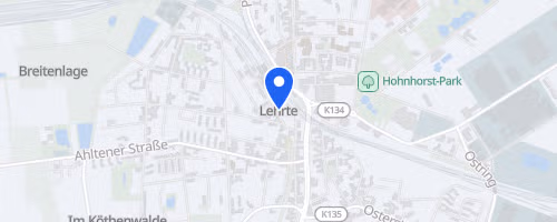 Winterserie Post SV Lehrte, 5. Lauf