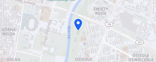 Bieg Czekoladowy Smak Lata Poznan