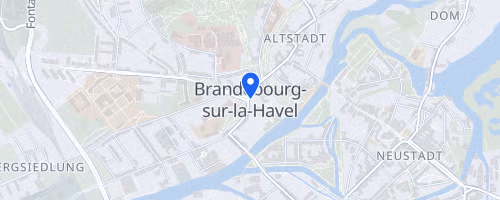 Silvesterlauf Brandenburg-Wilhelmsdorf