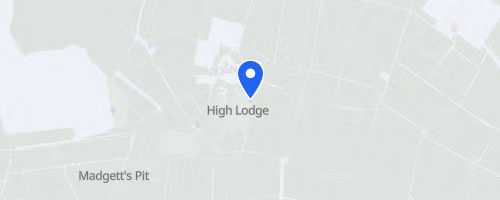 High Lodge Half Marathon - Spring