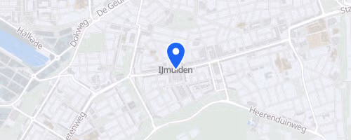 Pierewaai Trail / Beachrun IJmuiden