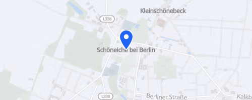 14. Schöneicher Eichkaterlauf