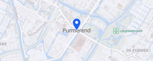 Marktstadrun Purmerend
