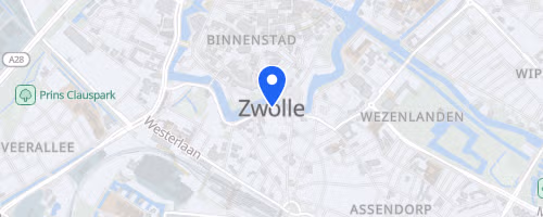 Scania Halve Marathon Zwolle