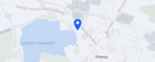 Supermaraton Gravel Race Pniewy