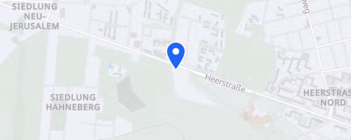 MauerwegNachtlauf