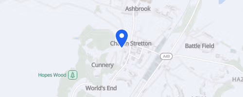 Shrewsbury 50K