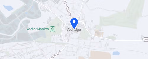 Aldridge 10K