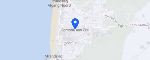 Egmond Halve Marathon