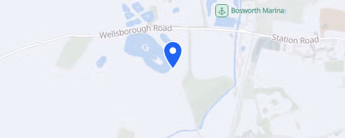 Market Bosworth Half Marathon
