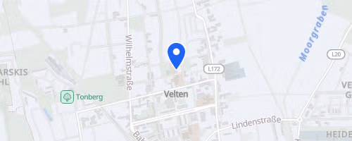 Velten läuft …City!