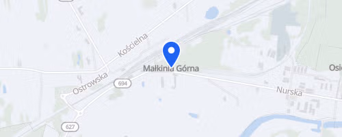 Jesienne Biegi Małkińskie