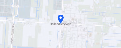Singelloop Hollandscheveld