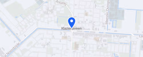 Drenthe Loopfestijn