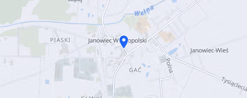Festival de course nocturne à Janowiec Wielkopolski