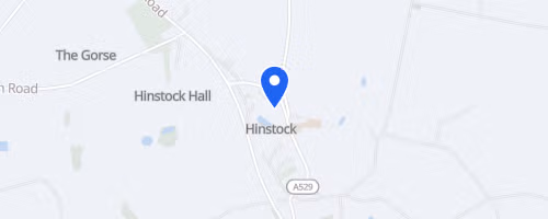 Hinstock 10k & 5k