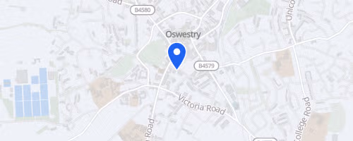 Oswestry 10k 2026