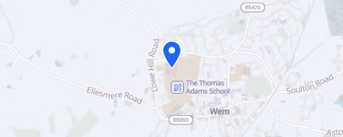 Wem 10k