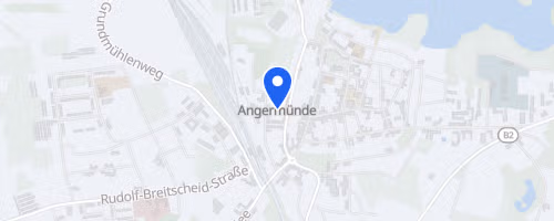 Angermünder Wiesel Sommer-Crosslauf