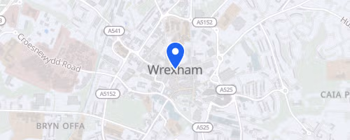 Terry Fox Run UK: Wrexham