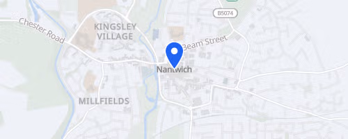 Nantwich 10K