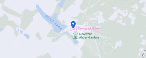 Newstead Abbey Dash 5k 2026 (Nottinghamshire 5k County Championships)