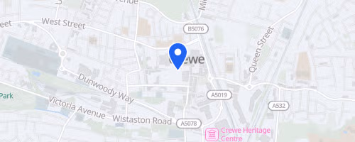 Crewe 10k October 2026