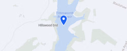 Tittesworth Water Trail Half Marathon, 10K & Ultra