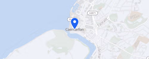 Caernarfon Half Marathon