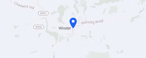 Winster Hill Climb