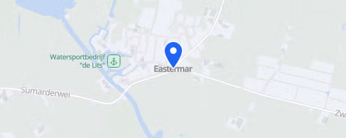 EA Run Eastermar