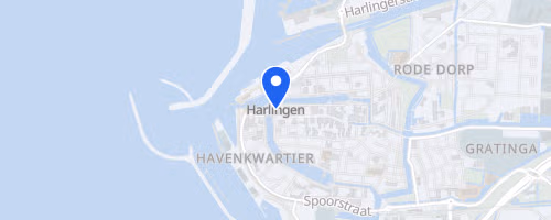 Visserijdagenloop Harlingen
