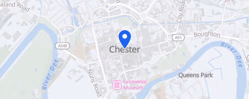 Chester 10K