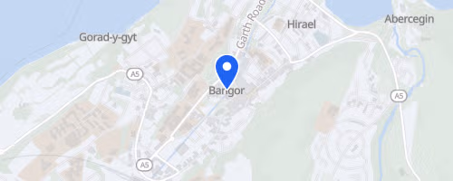 Bangor City 10K & Half Marathon