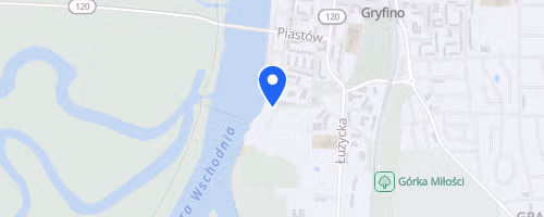 VIII Gryfinski Bieg Niepodleglosci
