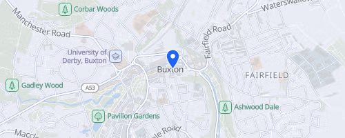 Buxton Carnival 4 Mile Race