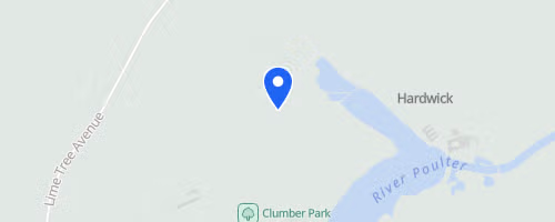 The Clumber Lakeside - Winter 2027 - Day Two