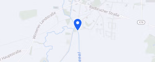 Advents-Cross der LG Nordheide in Winsen