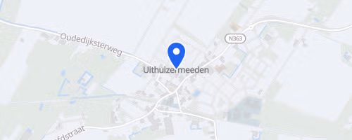 Halve Marathon Uithuizermeeden