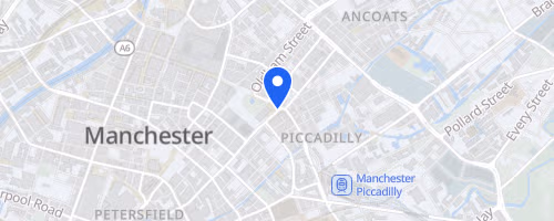 Great Manchester Run 10K & Half Marathon