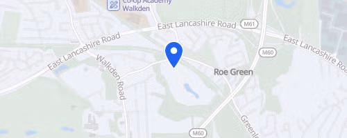 Swinton Running Club Five Mile Worsley Woods Trail Race
