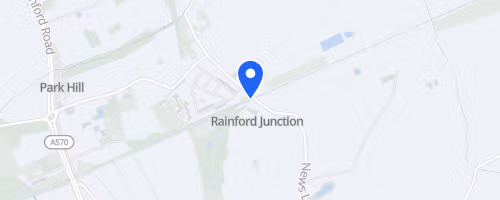 Rainford 10K & Fun Run
