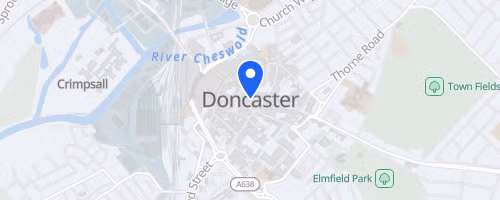 Doncaster Half Marathon